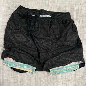 Chubbies 7 inch inseam